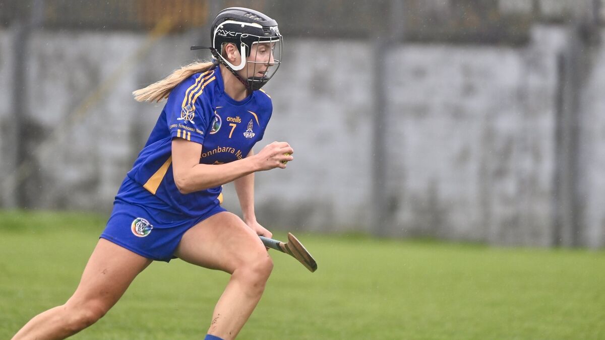 Cork aim for three from three in U23 camogie championship