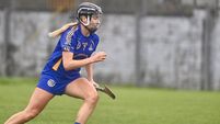 Cork aim for three from three in U23 camogie championship