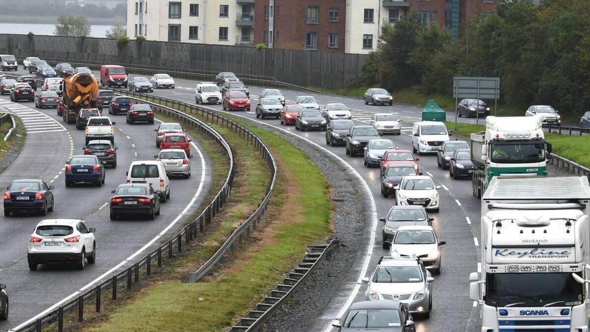 Cork Views: Is the daily commute still worth it for Cork workers?