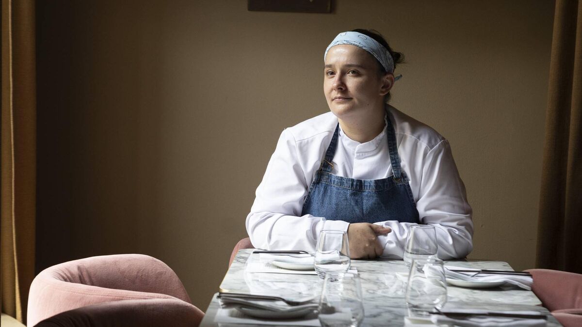 Meet the fish-fluencers changing our plates