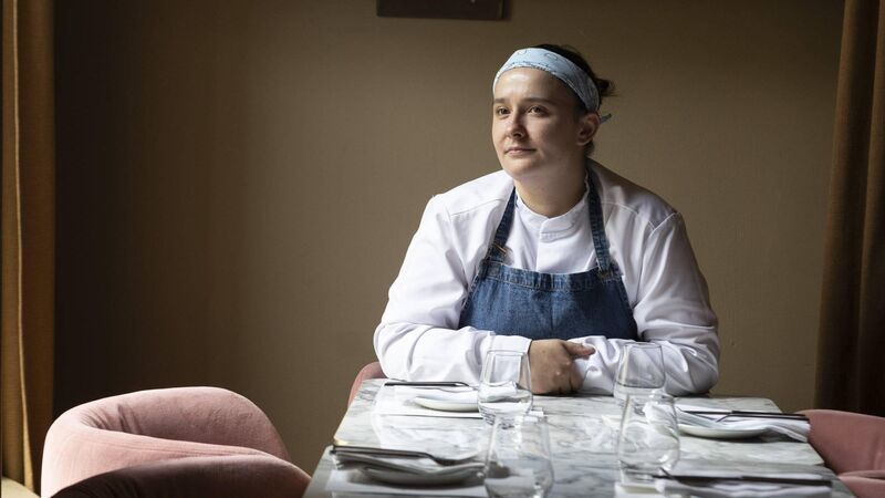 Meet the fish-fluencers changing our plates