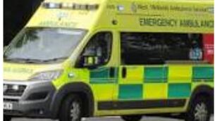 <p>'It’s not an easy job, they’re faced with extremely traumatic situations and they have to make a decision in a split second that can save a life.'</p>