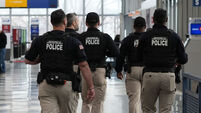 ICE,Immigration and Customs Enforcement