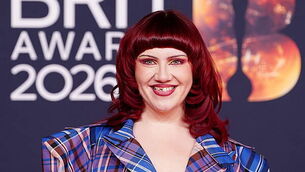 CMAT 'truly devastated' after headline gig at London's Lido Festival cancelled