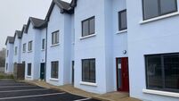Cost rental scheme in East Cork town is launched