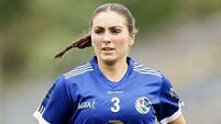 Cavan’s rise continues as Shauna Lynch eyes Division Two title boost Cavan’s rise continues as Shauna Lynch eyes Division Two title boost