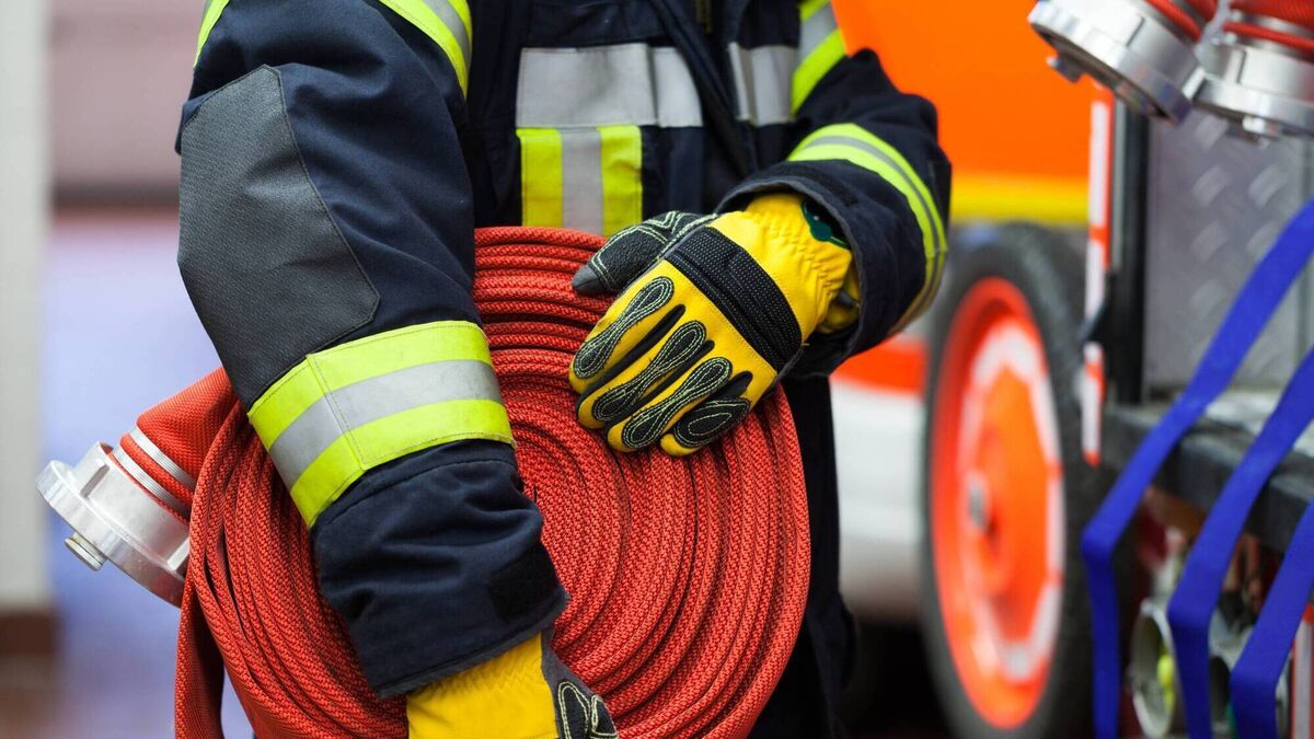 Woman dies in fire in suburb of Cork city