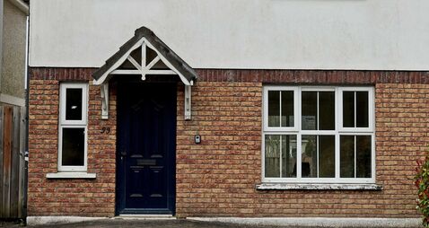 Cork council is working on Glanmire homes idle for 18 years 