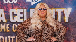 Gemma Collins clashes with Sinitta as tensions rise in I’m A Celeb camp