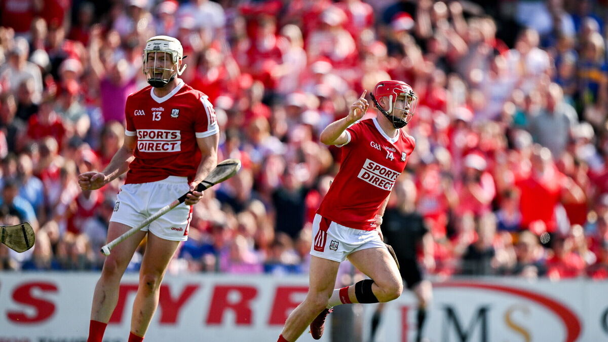 Limited supply of tickets to go on sale for Tipperary v Cork Munster SHC clash