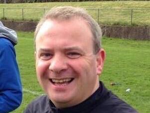 Teddy Daly died from pancreatic cancer in April 2016, aged just 43.