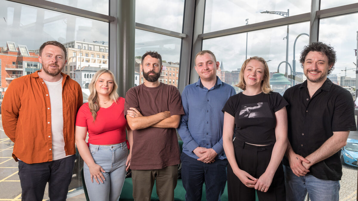 Cork film in running for biggest audience award in Europe