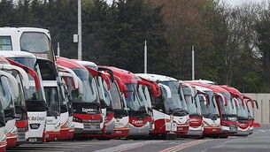 Bus Eireann