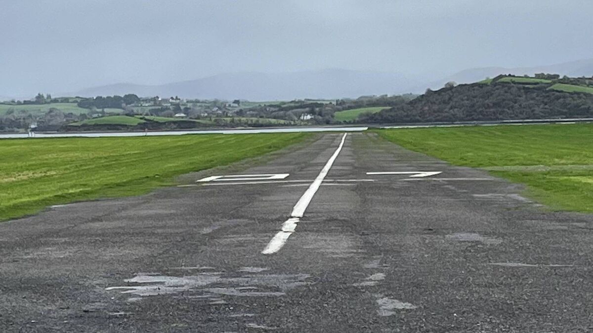 Man was having sex in popular West Cork car park in middle of day