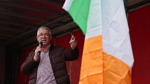 National Fuel Protest