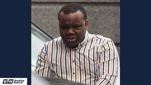 Man (28) claiming to be 'one of 10 identical brothers' pleads not guilty to obstructing deportation