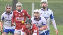 Cork minors off to winning start with away victory in Waterford