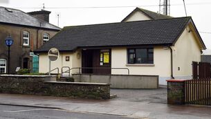 <p>The court heard the defendant was arrested for his own safety and the safety of others and taken to Youghal Garda Station. File picture: Denis Minihane</p>