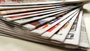 Reuters Institute Digital News Report