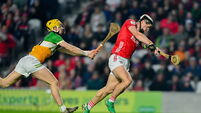 Cork v Offaly - Allianz Hurling League Division 1A