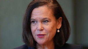 Sinn Feín to call motion of no confidence on Government over fuel costs