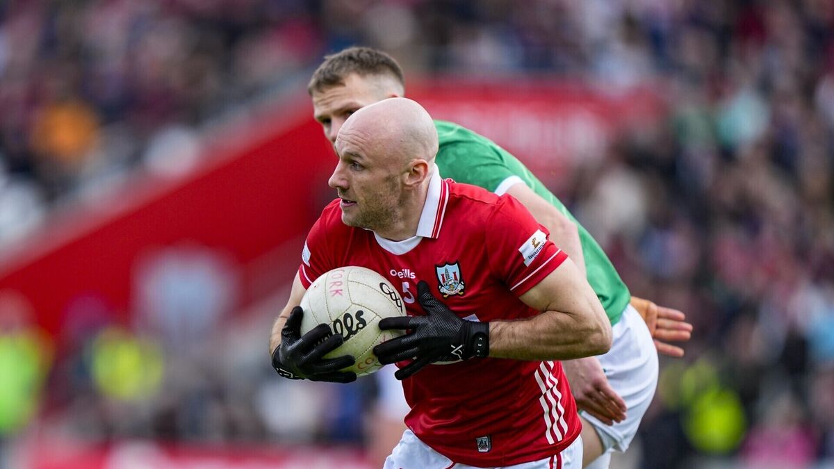 Munster SFC: Cork breeze past Limerick to seal semi-final spot