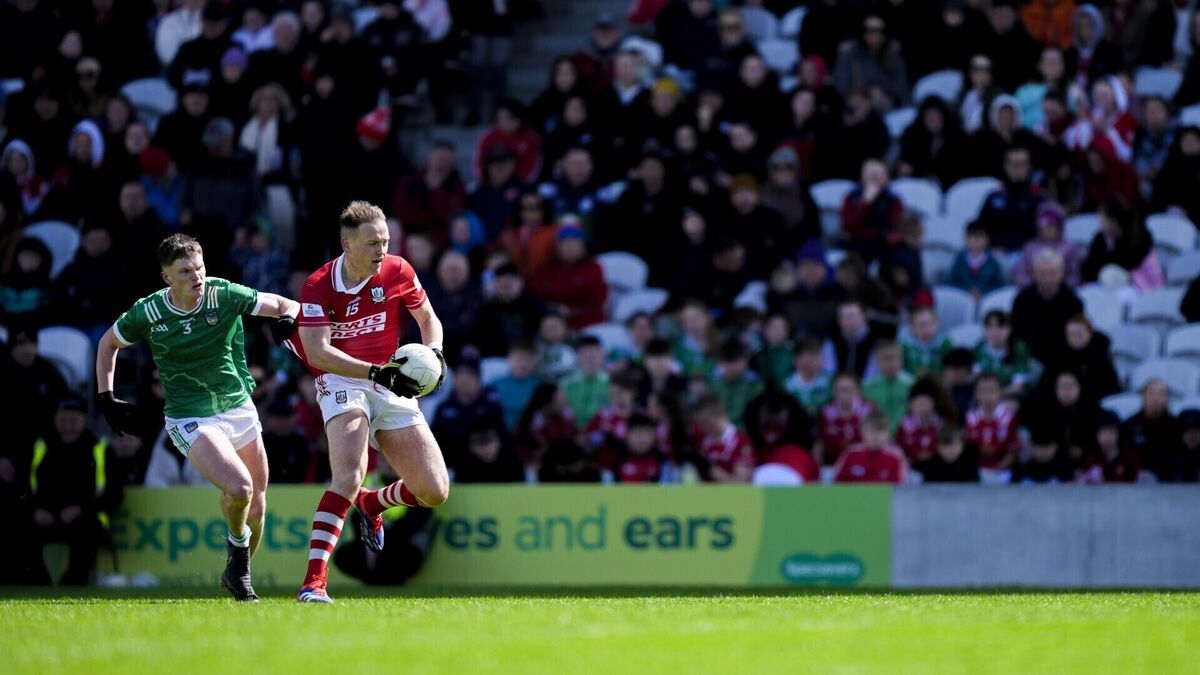 Cork footballers have a lot to work on ahead of Tipperary clash