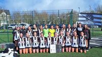 CWSSL: Brilliant Midleton U16s and Lakewood U14s drive into National Cup final