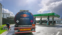 Government reveals fuels support package as protests end and tankers leave Whitegate