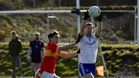 Cork GAA: Cill na Martra know that in tight Division 1 every win matters