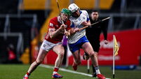 Cork v Waterford - Allianz Hurling League Division 1A