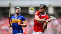 Cork v Tipperary - GAA Hurling All-Ireland Senior Championship Final