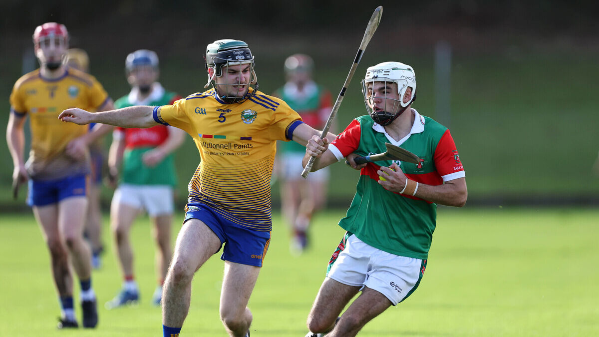 Muskerry GAA PRO Michael Dilworth predicts a competitive 2026 championship in Mid-Cork