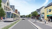 Preferred Cork Luas route due to be published this week