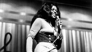 <p>Lyn Collins’ ‘Think (About It) remains iconic, over 50 years on.</p>