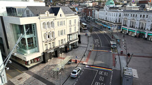 <p>City council chief executive Valerie O’Sullivan said the city council will be represented by assistant chief executive Brian Geaney.</p> <p>City council chief executive Valerie O’Sullivan said the city council will be represented by assistant chief executive Brian Geaney.</p>