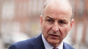 Explained: How does a no confidence motion work? Why is Sinn Féin tabling one? Explained: How does a no confidence motion work? Why is Sinn Féin tabling one?