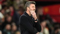 Michael Carrick fumes at ‘absolutely shocking’ Lisandro Martinez dismissal Michael Carrick fumes at ‘absolutely shocking’ Lisandro Martinez dismissal