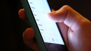 <p>Aoife Griffin, the Cork-based services manager for ISPCC, told <span class="contextmenu quote italic">The Echo</span> they often see spikes in calls whenever children are off school.</p> <p>Aoife Griffin, the Cork-based services manager for ISPCC, told <span class="contextmenu quote italic">The Echo</span> they often see spikes in calls whenever children are off school.</p>