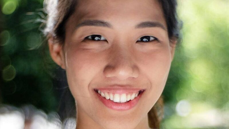 Person to Person: 'I'm a dreamer and never realistic'