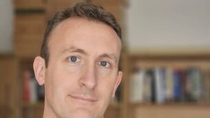 <p>David Fitzgerald, a senior lecturer in the school of history at University College Cork (UCC), is an expert on US military intervention and counter-insurgency. </p>