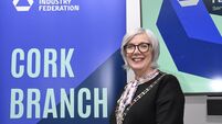 Cork CIF Chair: ‘We need to encourage more girls into construction industry’
