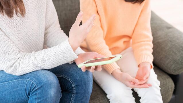 <p>"As much as I pretend to be horrified, there’s a part of me that is genuinely impressed. I am raising a teenager who refuses to give up," says Marie. Picture:iStock</p>