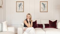 Cork designer: ‘A home is a feeling... it should reflect you and not anyone else’