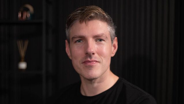 <p>Mark Kelly, Founder and Executive Director of AI Ireland</p>