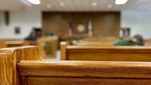 <p>Garda Amy Quinn objected to bail, citing the seriousness of the allegations and saying she feared for the complainant’s safety if Dean Aherne were released.</p>