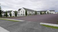 Planning commission to decide on GAA housing plan for Cork city site