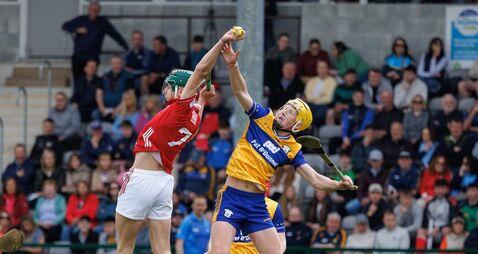 One change on Cork U20 team for Waterford clash