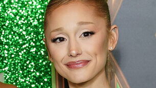 Ariana Grande takes lie detector test in first look at Focker In-Law