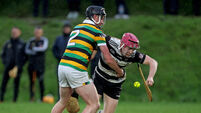 RedFM Hurling League: Midleton battle back strongly to make it four from four